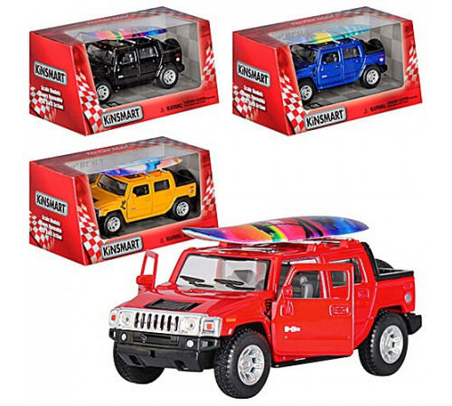 Машина металл. Hummer H2 – в наличии! Купите сейчас у KAZKOVA